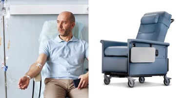 Bariatric Chairs