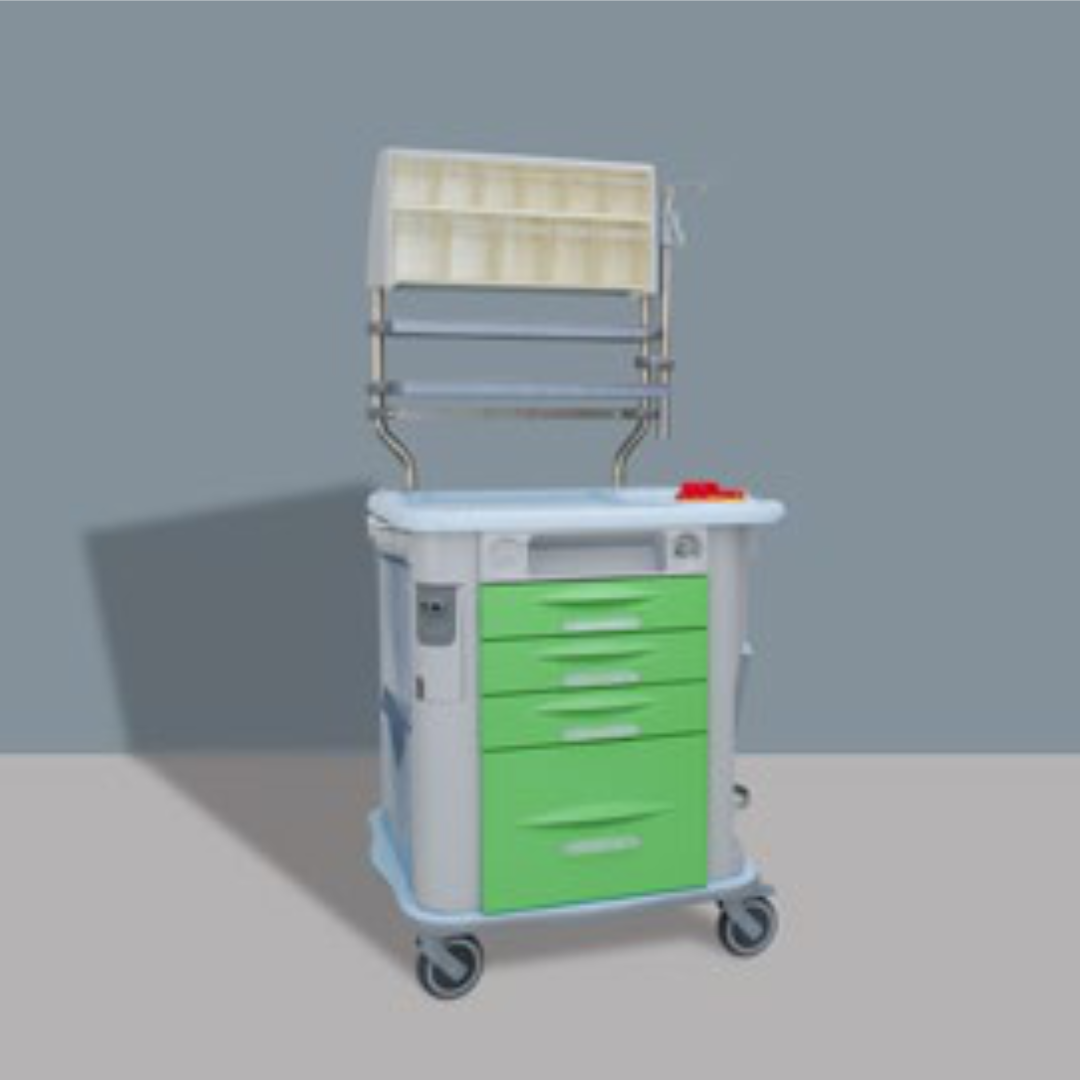 CP Anesthesia 3