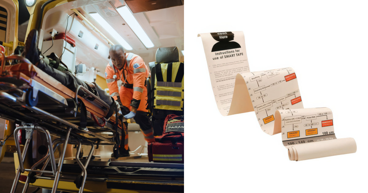 Emergency Triage