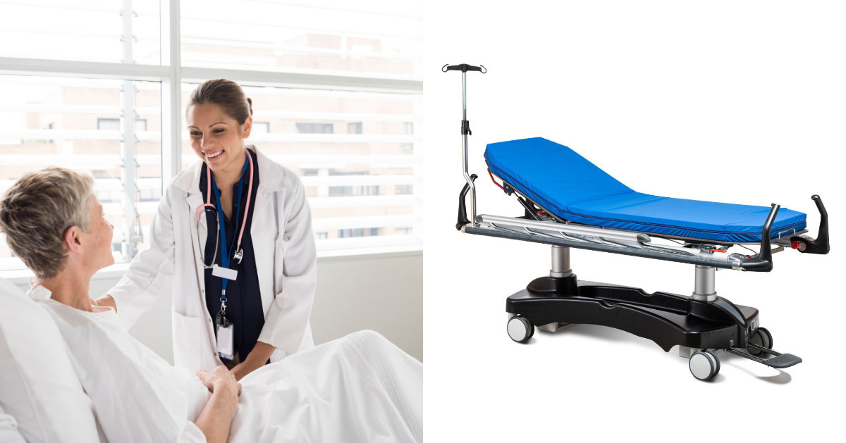 Hospital Beds