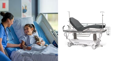 Top 5 medical facility products