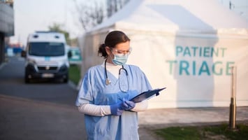 Medical triage