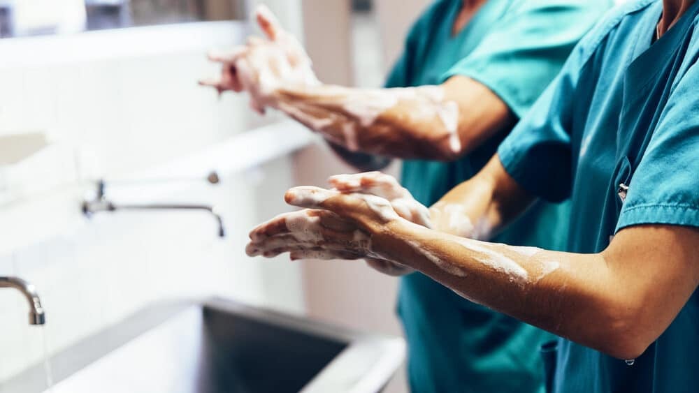 Medical Hygiene