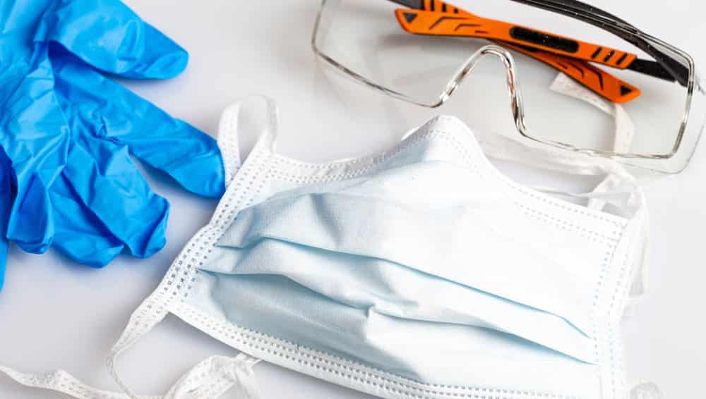 medical-facility-ppe