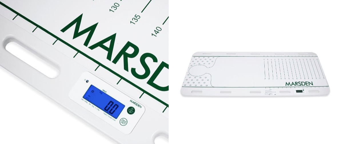 Marsden Transfer Scale