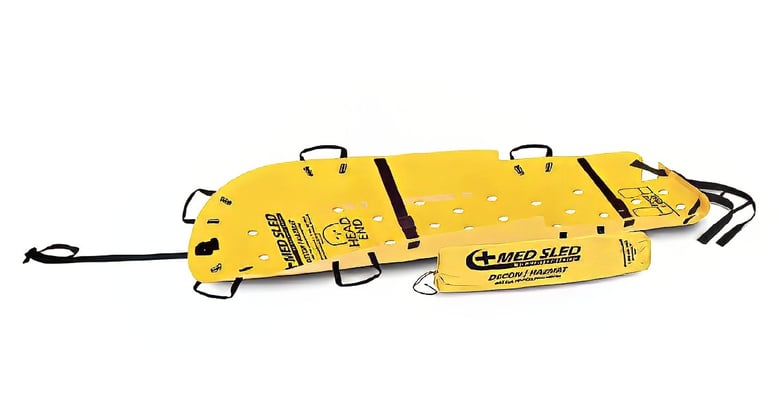 Med Sled®