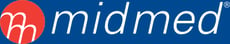 Midmed Logo