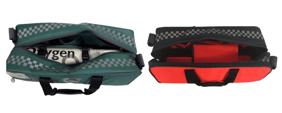 Openhouse Oxygen Sleeve