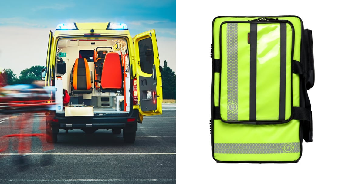 Choosing the Right Medical Bag
