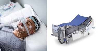 Pressure Relief Mattresses