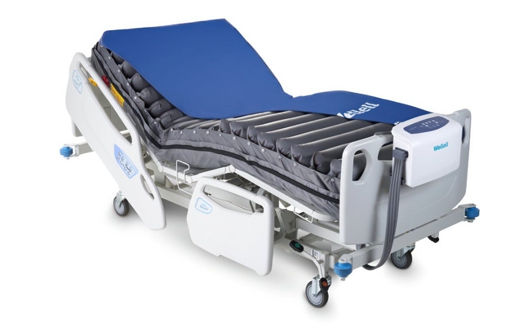 Wellelle Pro-care Auto Mattress