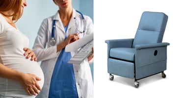 Medical Recliners