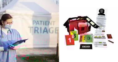 Medical triage