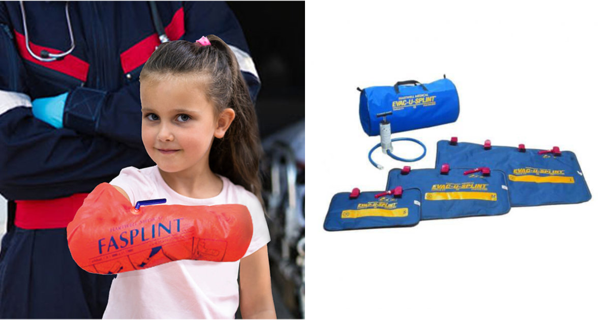 Splints