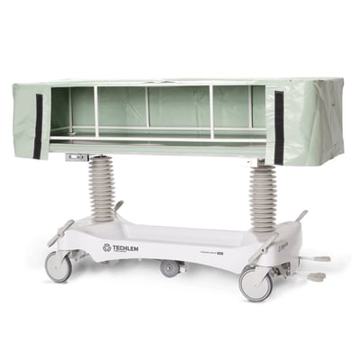 Techlem Autopsy Table