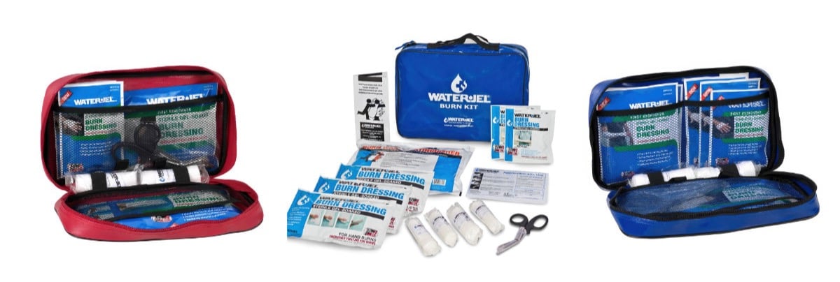 Water-Jel Packs