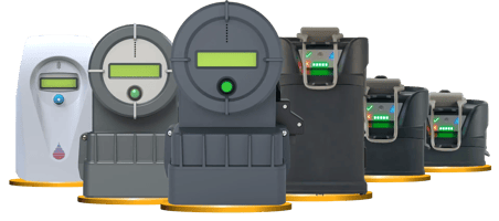 Blood and Fluid Warming Technology