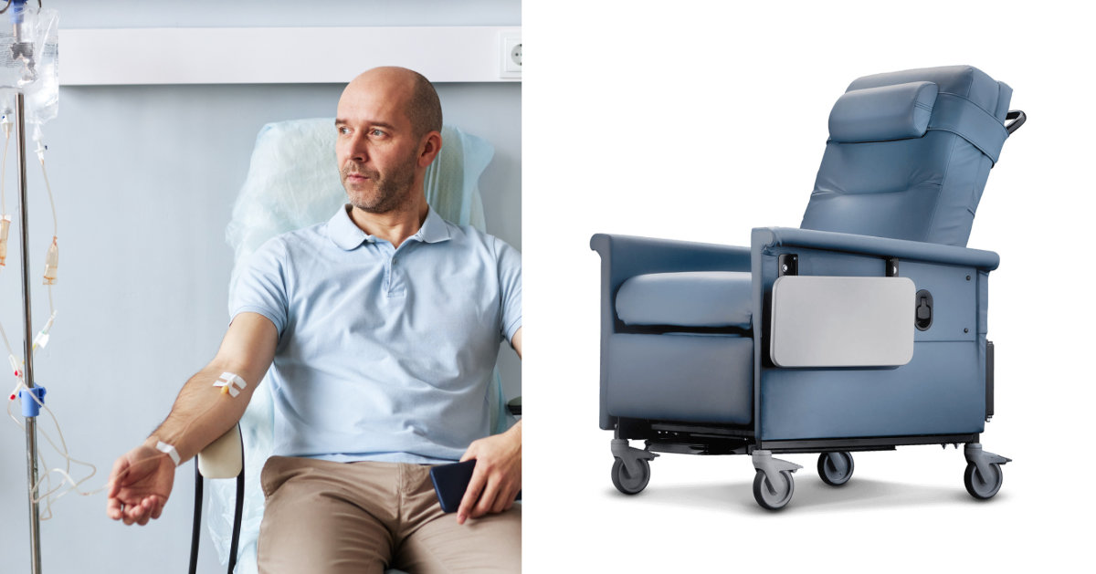 Bariatric Chairs
