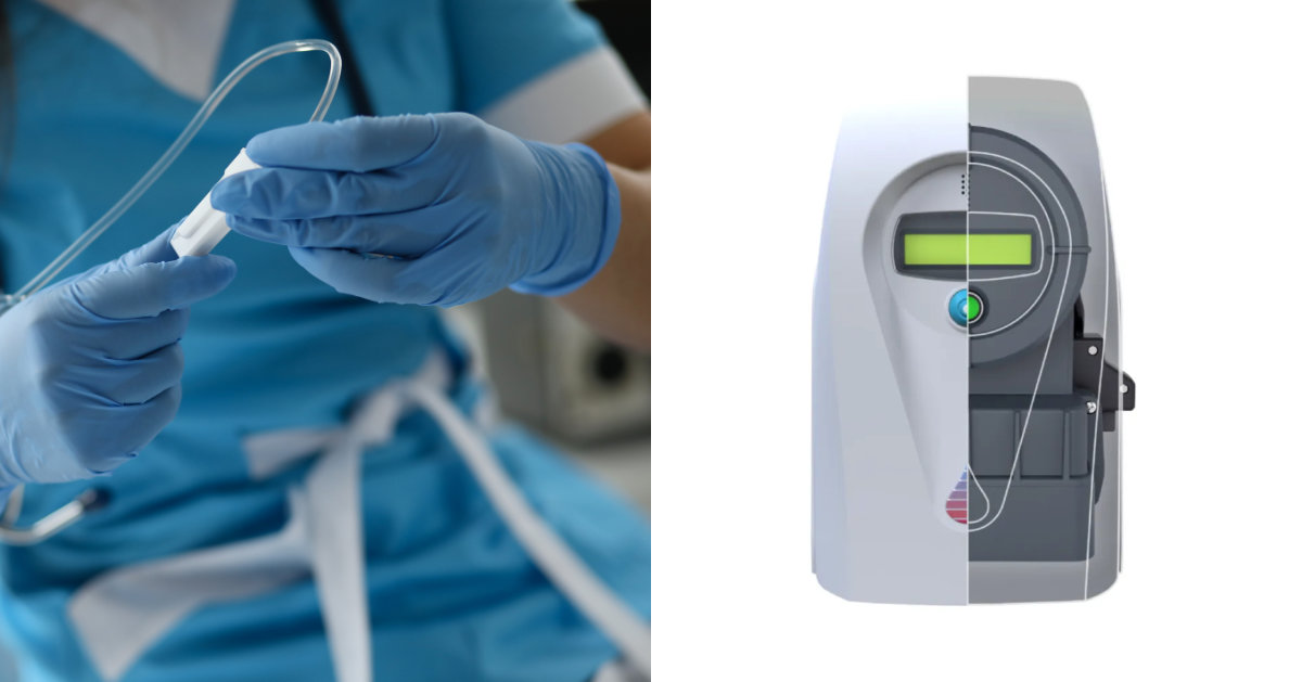 Blood and Fluid Warming Technology