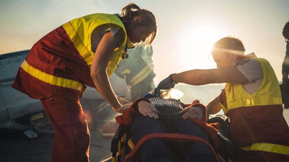 5 Essential Supplies For Bleeding Control
