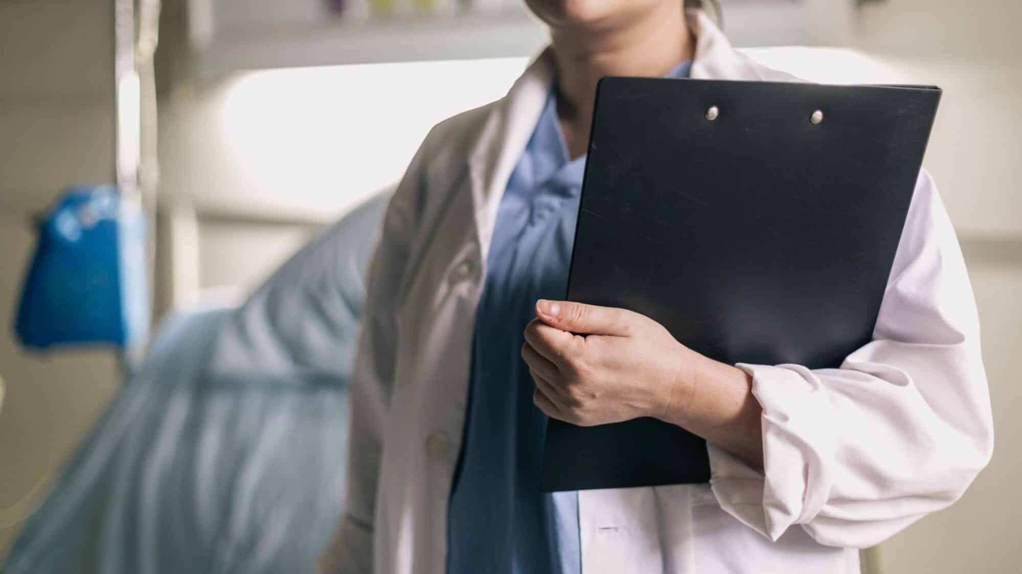 Streamlining operations with the right medical products supplier