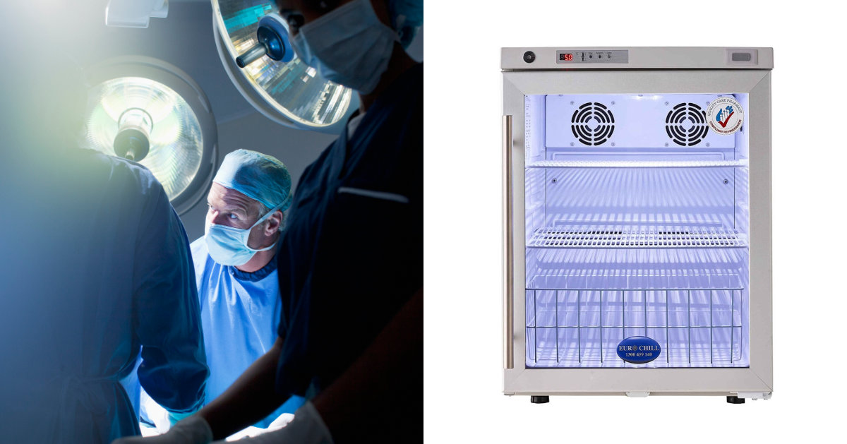 Streamlining operations with the right medical products supplier