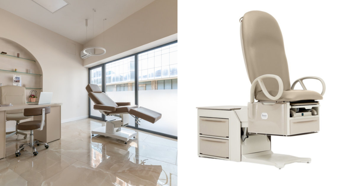 Achieving A Successful Medical Fitout