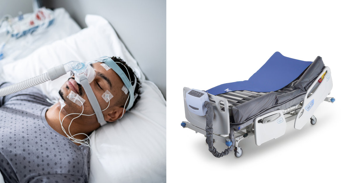 Pressure Relief Mattresses