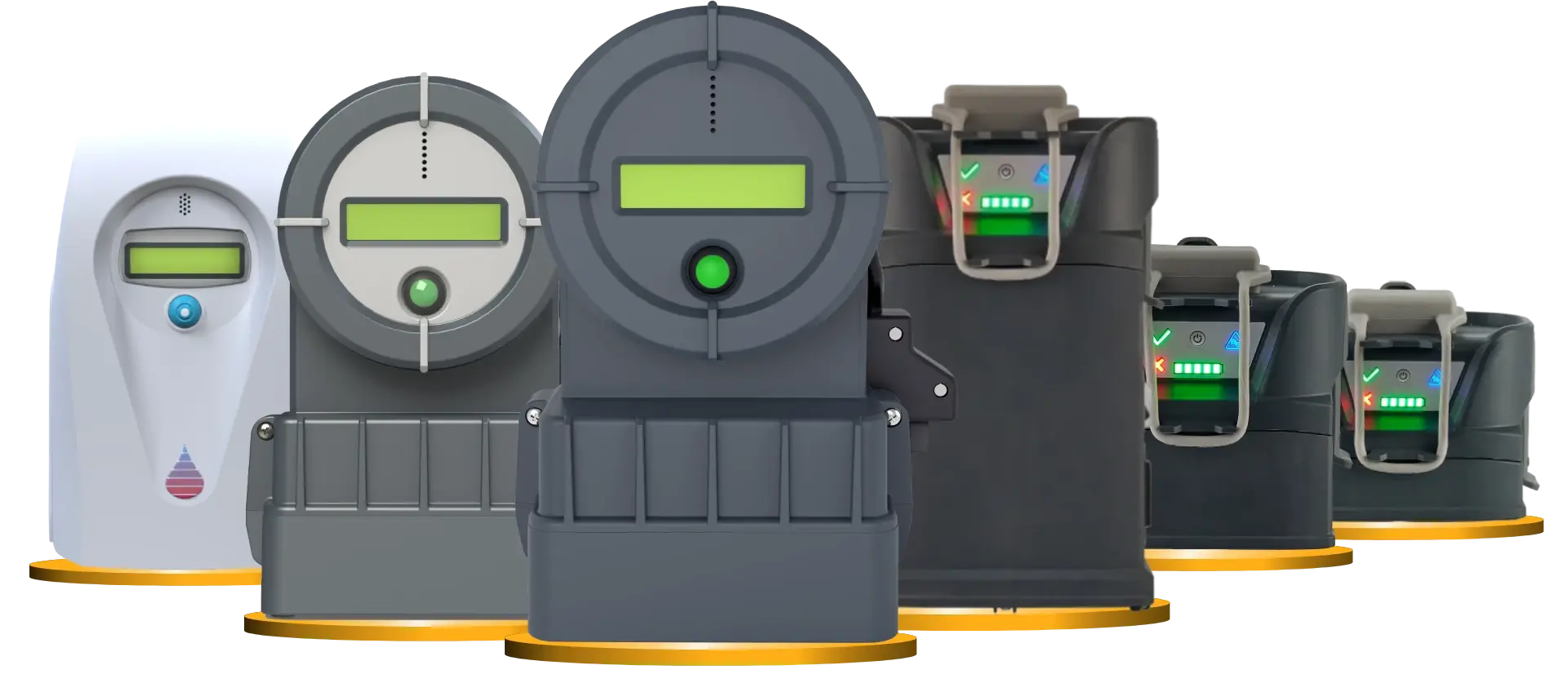 Blood and Fluid Warming Technology